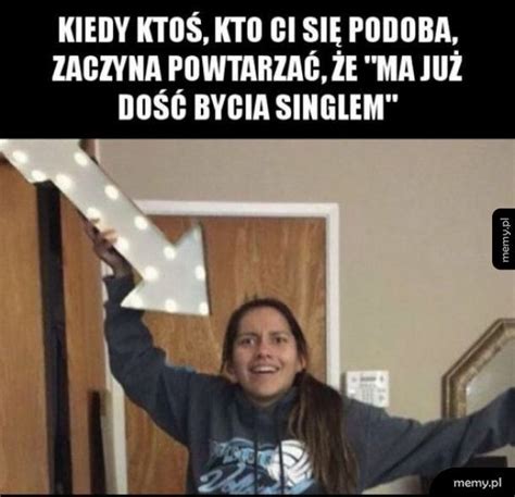 singiel memy|Singielka